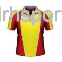 Mens Cut And Sew Cricket Shirts Manufacturers in Kingston